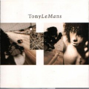 Tony LeMans - Tony LeMans [Vinyl] Tony LeMans - LP - Vinyl - LP