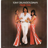 Tony Orlando and Dawn - Prime Time [Vinyl] - LP
