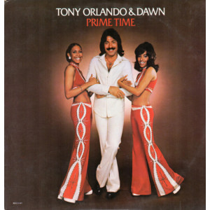 Tony Orlando and Dawn - Prime Time [Vinyl] - LP - Vinyl - LP