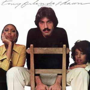 Tony Orlando & Dawn - He Don't Love You [Vinyl] - LP - Vinyl - LP