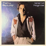 Tony Sciuto - Island Nights [Vinyl] - LP