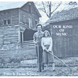 Tracy & Eloise Schwarz - Our Kind of Music [Vinyl] - LP
