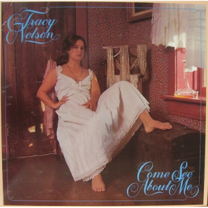 Tracy Nelson - Come See About Me [Vinyl] - LP - Vinyl - LP
