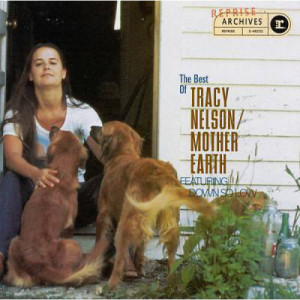 Tracy Nelson - The Best Of Tracy Nelson / Mother Earth [Audio CD] - Audio CD - CD - Album