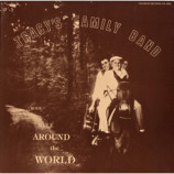 Tracy's Family Band - Rode The Mule Around The World - LP