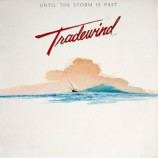 Tradewind - Until The Storm Is Past [Vinyl] - LP