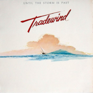 Tradewind - Until The Storm Is Past [Vinyl] - LP - Vinyl - LP