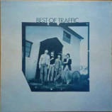 Traffic - Best of Traffic [Vinyl] - LP