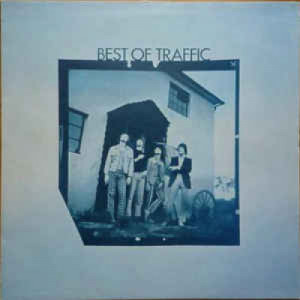 Traffic - Best of Traffic [Vinyl] - LP - Vinyl - LP