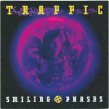 Traffic - Smiling Phases [Audio CD] - Audio CD