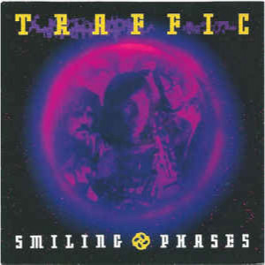 Traffic - Smiling Phases [Audio CD] - Audio CD - CD - Album