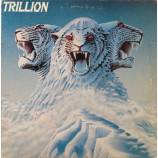 Trillion - Trillion [Vinyl] - LP