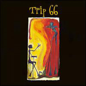 Trip 66 - Trip 66 [Audio CD] - Audio CD - CD - Album