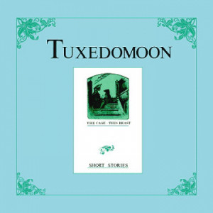 Tuxedomoon - Short Stories [Vinyl] - 12 Inch 45 RPM - Vinyl - 12" 