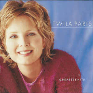 Twila Paris - Greatest Hits [Audio CD] Twila Paris - Audio CD - CD - Album