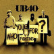 Who You Fighting For? [Audio CD] - Audio CD/DVD