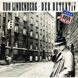 Udo Lindenberg - Der Detektiv - Rock Revue II [Vinyl] Udo Lindenberg - LP