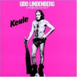 Udo Lindenberg - Keule [Vinyl] Udo Lindenberg - LP