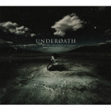 Underoath - Define The Great Line [Audio CD] - Audio CD/DVD