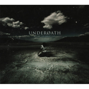 Underoath - Define The Great Line [Audio CD] - Audio CD/DVD - CD - Album