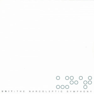 Unit - The Narcoleptic Symphony [Audio CD] - Audio CD - CD - Album