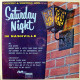 Saturday Night In Nashville [Vinyl] - LP