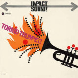 Unknown Artist - Torrid Trumpet [Vinyl] - LP
