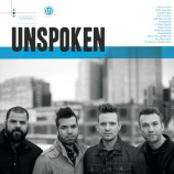Unspoken Music - Unspoken [Audio CD] - Audio CD