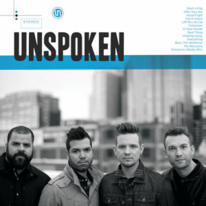 Unspoken Music - Unspoken [Audio CD] - Audio CD - CD - Album