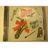 Uptown Lowdown Jazz Band - Jingle Jazz [Vinyl] - LP
