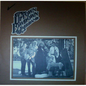 Uptown Lowdown Jazz Band - Uptown Lowdown Jazz Band Volume 1 - LP - Vinyl - LP