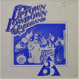 Uptown Lowdown Jazz Band - Uptown Lowdown Jazz Band Volume 3 - LP