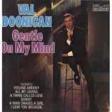 Val Doonican - Gentle On My Mind [Vinyl] Val Doonican - LP