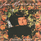 Van Morrison - A Sense Of Wonder [Audio CD] - Audio CD