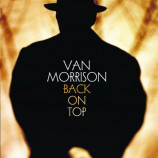 Van Morrison - Back On Top: [Audio CD] - Audio CD