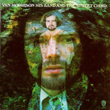Van Morrison - His Band and the Street Choir [Vinyl] - LP
