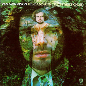 Van Morrison - His Band and the Street Choir [Vinyl] - LP - Vinyl - LP