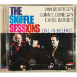 Van Morrison / Lonnie Donegan / Chris Barber - The Skiffle Sessions (Live In Belfast 1998) [Audio CD] - Audio CD