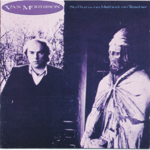 Van Morrison - No Guru No Method No Teacher [Audio CD] - Audio CD - CD - Album