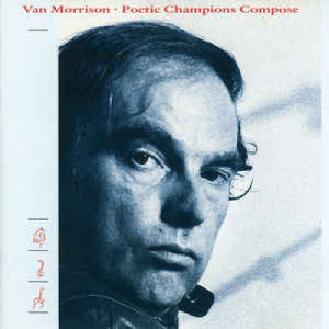 Van Morrison - Poetic Champions Compose [Audio CD] - Audio CD - CD - Album