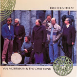 Van Morrison & The Chieftains - Irish Heartbeat [Audio CD] - Audio CD
