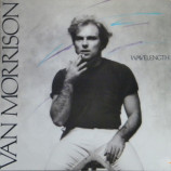 Van Morrison - Wavelength [Record] - LP
