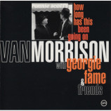 Van Morrison With Georgie Fame & Friends - How Long Has This Been Going On [Audio CD] - Audio CD