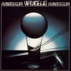 Vangelis - Albedo 0.39 [Record] - LP - Vinyl - LP