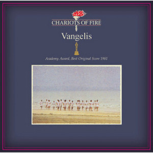 Vangelis - Chariots Of Fire [Record] - LP - Vinyl - LP