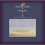 Vangelis - Chariots Of Fire [Vinyl] - LP