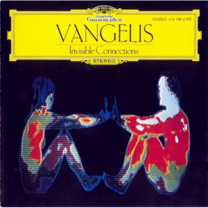 Vangelis - Escape To Venice [Audio CD] Vangelis - Audio CD - CD - Album