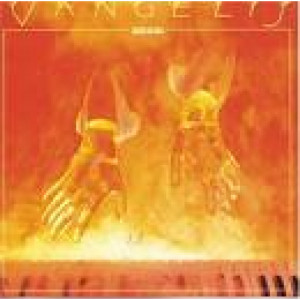 Vangelis - Heaven and Hell [Record] - LP - Vinyl - LP