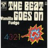 Vanilla Fudge - The Beat Goes On [Vinyl] - LP