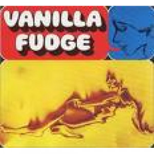 Vanilla Fudge - Vanilla Fudge [LP] - LP - Vinyl - LP
